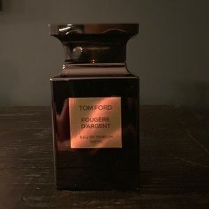 Full bottle without box